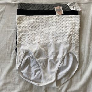 Shapewear - Tummy control undies 3 For 1